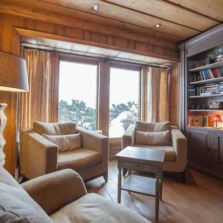 Apartment La Ginabelle 2p 4/6 *